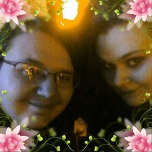 Meet your Posher, Darcy